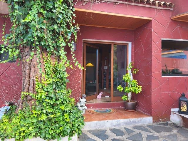 Chalet en venta en Icod de los Vinos, Tenerife