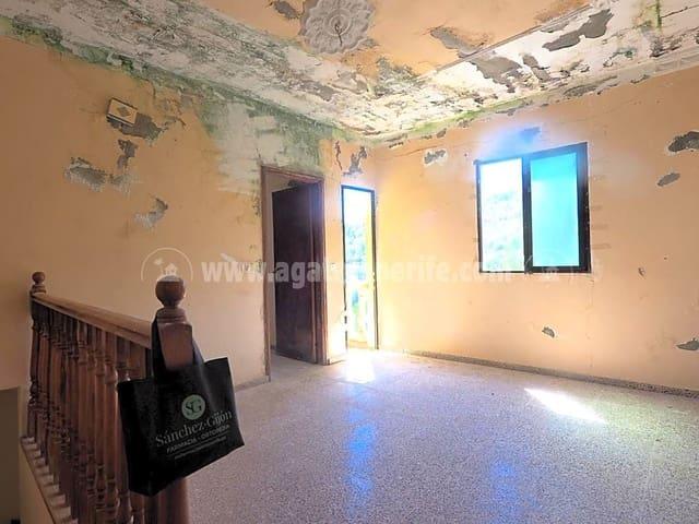 Chalet en venta en Icod de los Vinos, Tenerife