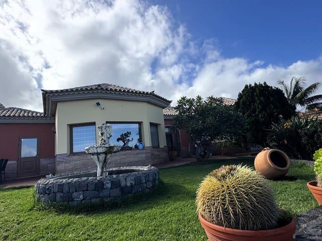Chalet en venta en Icod de los Vinos, Tenerife