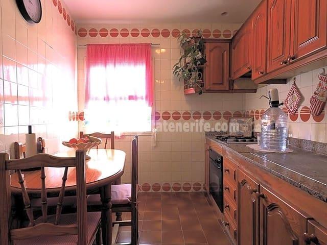 Chalet en venta en Icod de los Vinos, Tenerife