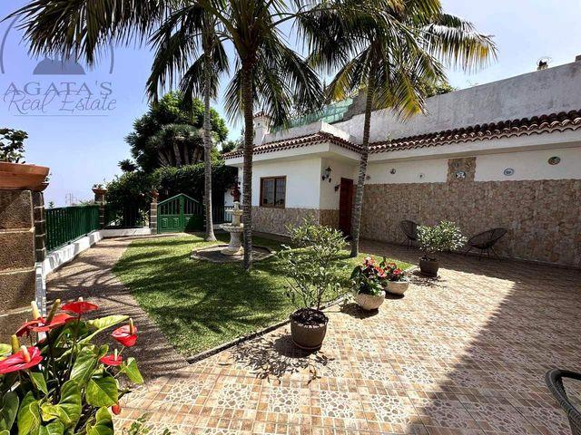 Chalet en venta en Icod de los Vinos, Tenerife