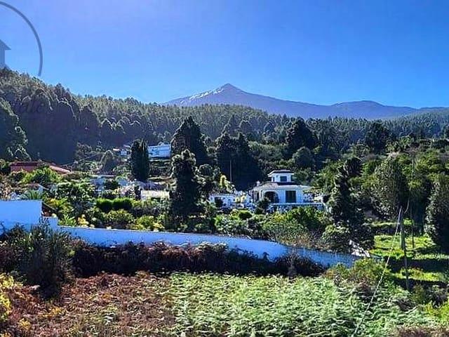 Chalet en venta en Icod de los Vinos, Tenerife