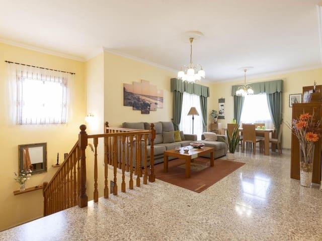 Chalet en venta en Icod de los Vinos, Tenerife