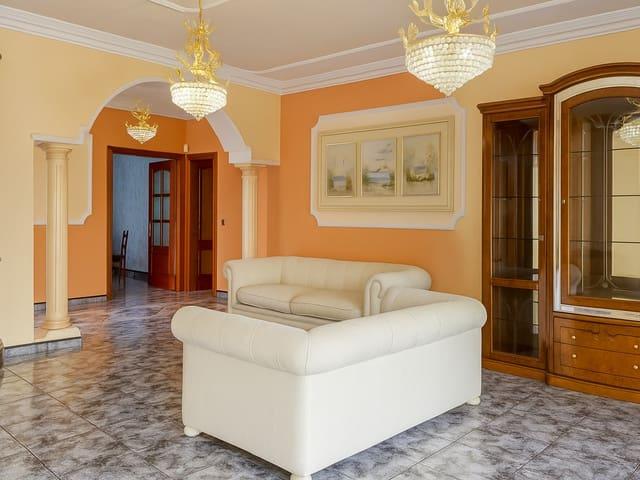Chalet en venta en Icod de los Vinos, Tenerife