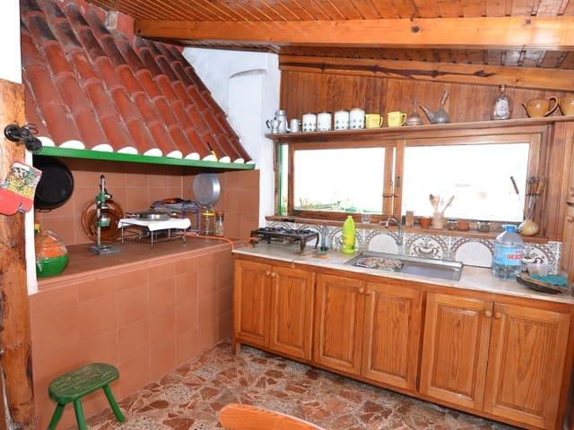 Chalet en venta en Icod de los Vinos, Tenerife