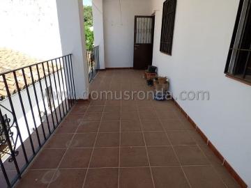 Chalet en venta en Igualeja, Málaga