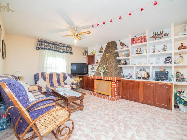 Chalet en venta en Illescas, La Dehesa de Moratalaz. Chalets.