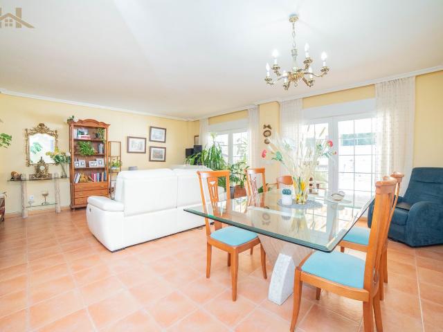 Chalet en venta en Illescas, Señorío de Illescas. Chalets.
