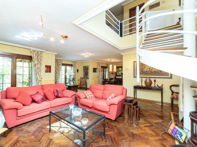 Chalet en venta en Illescas, Señorío de Illescas. Chalets.