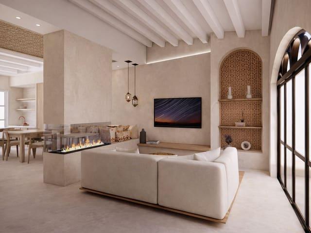 Chalet en venta en Illetas, Mallorca
