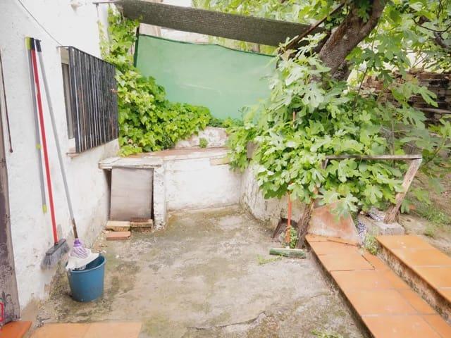 Chalet en venta en Illora, Granada