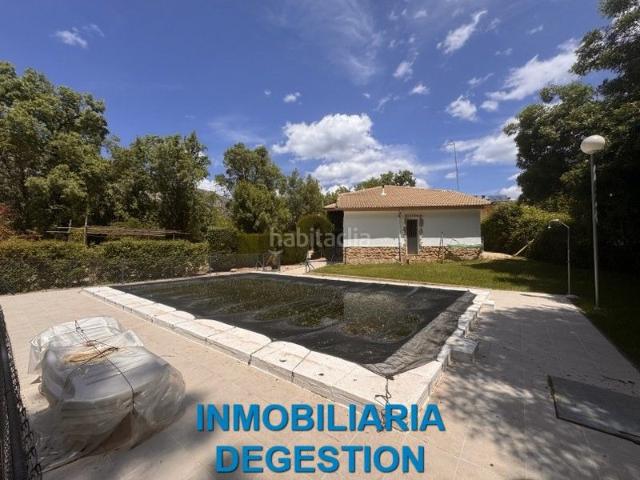 Chalet en venta en Iruela La. PRECIOSA FINCA CON LICENCIA DE TURISMO RURAL. Chalets Iruela.