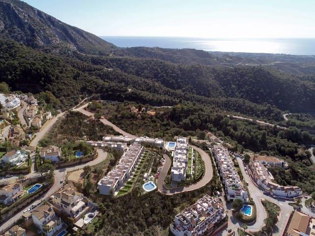 Chalet en venta en Istán, Málaga Costa del Sol