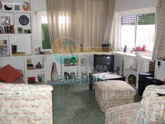 CHALET en venta en isla plana