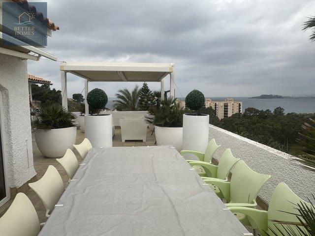 Chalet en venta en Isla Plana, Murcia Costa Cálida