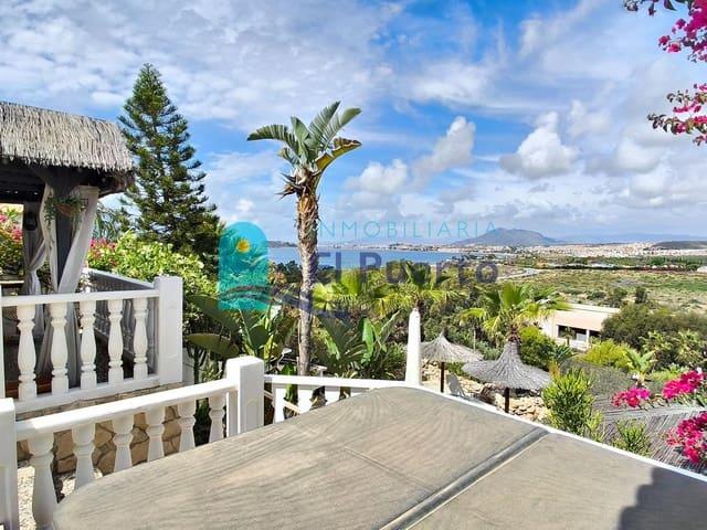 Chalet en venta en Isla Plana, Murcia Costa Cálida