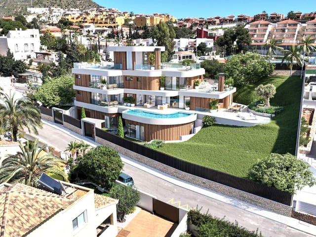 Chalet en venta en Isla Plana, Murcia Costa Cálida