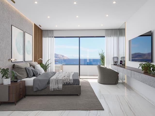 Chalet en venta en Isla Plana, Murcia Costa Cálida