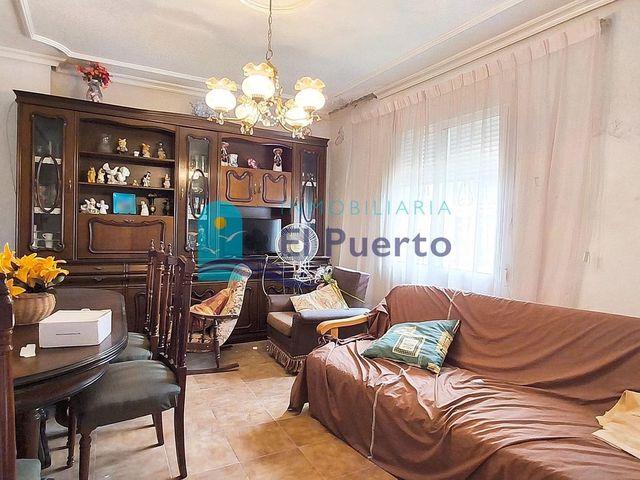 Chalet en venta en Isla Plana, Murcia Costa Cálida