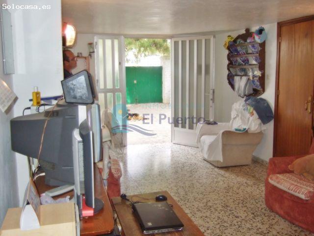 CHALET EN VENTA EN ISLA PLANA REF 212
