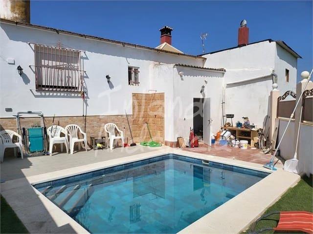 Chalet en venta en Isla Redonda, Sevilla