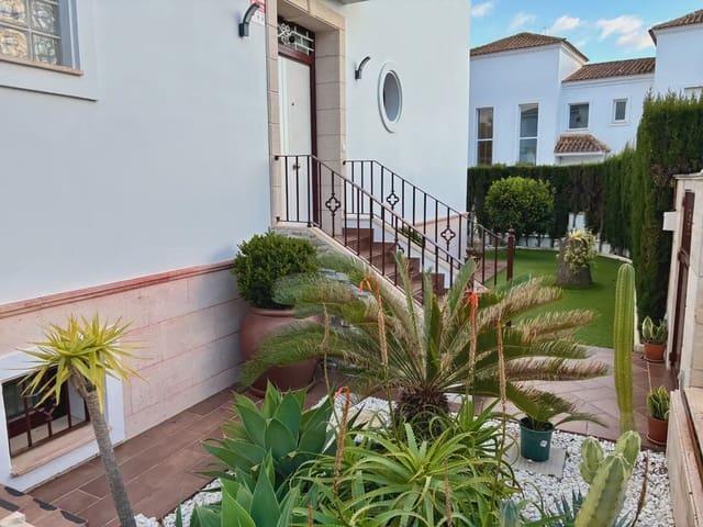 Chalet en venta en Islantilla, Huelva Costa de la Luz