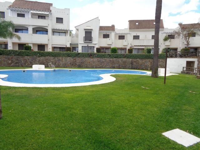 Chalet en venta en Islantilla, Islantilla Golf. Chalets.