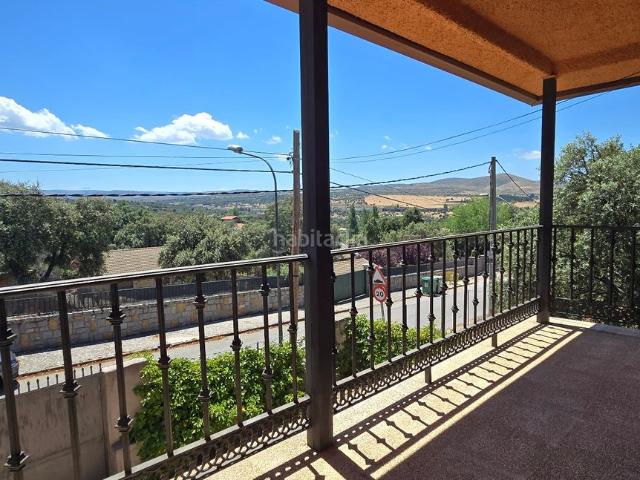 Chalet en venta en Ituero y Lama. Amplitud y luminosidad. Chalets Ituero y.
