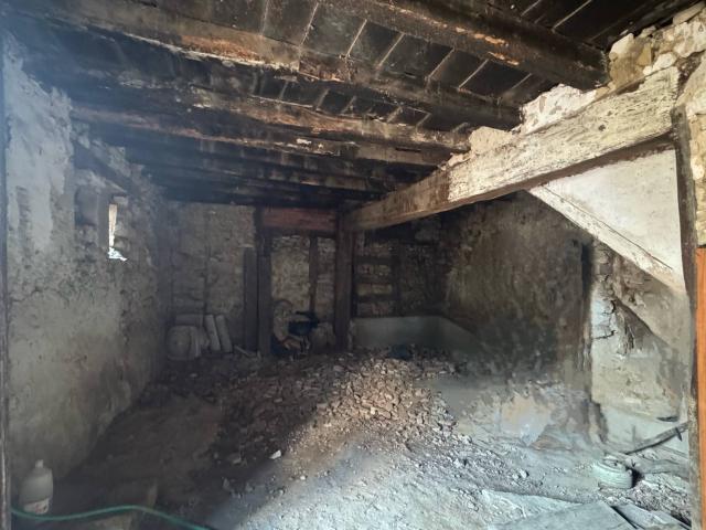 Chalet en venta en Iturmendi