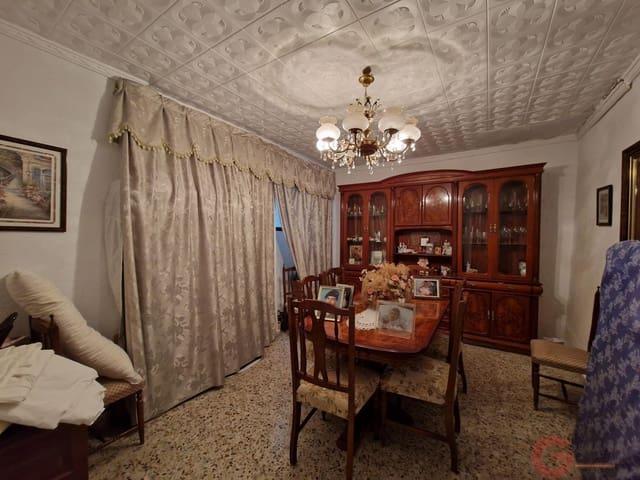 Chalet en venta en Itrabo, Granada Costa Tropical
