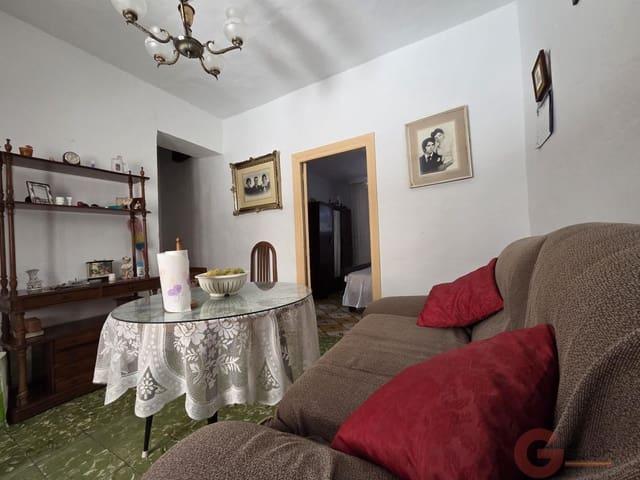 Chalet en venta en Itrabo, Granada Costa Tropical