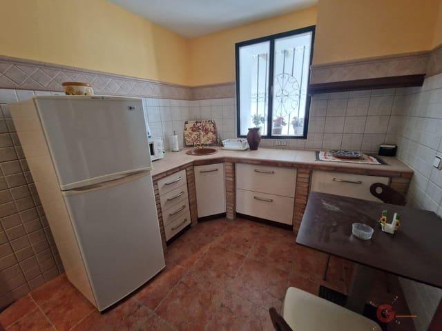 Chalet en venta en Itrabo, Granada Costa Tropical