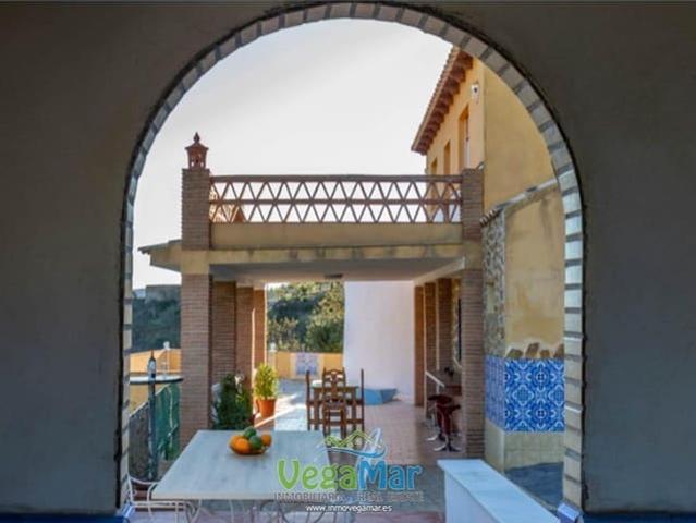 Chalet en venta en Itrabo, Granada Costa Tropical