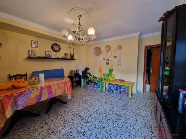 Chalet en venta en Itrabo, Granada Costa Tropical