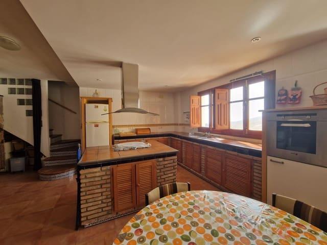 Chalet en venta en Itrabo, Granada Costa Tropical