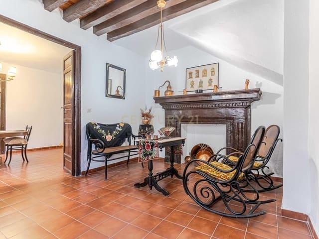 Chalet en venta en Itrabo, Granada Costa Tropical