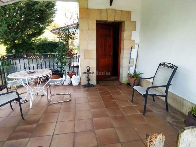 Chalet en venta en Iurreta. Casa Chalet independiente en Venta en iturburu s n, Iurreta. Chalets.