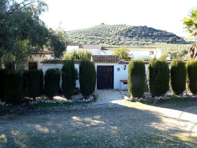 Chalet en venta en Iznájar, Córdoba