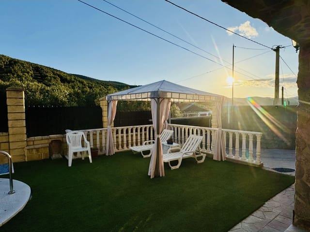 Chalet en venta en Iznájar, Córdoba