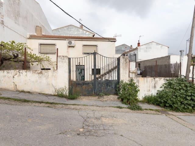 Chalet en venta en Iznalloz, Granada