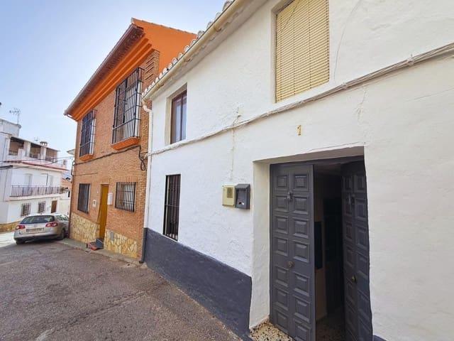 Chalet en venta en Jatar, Granada