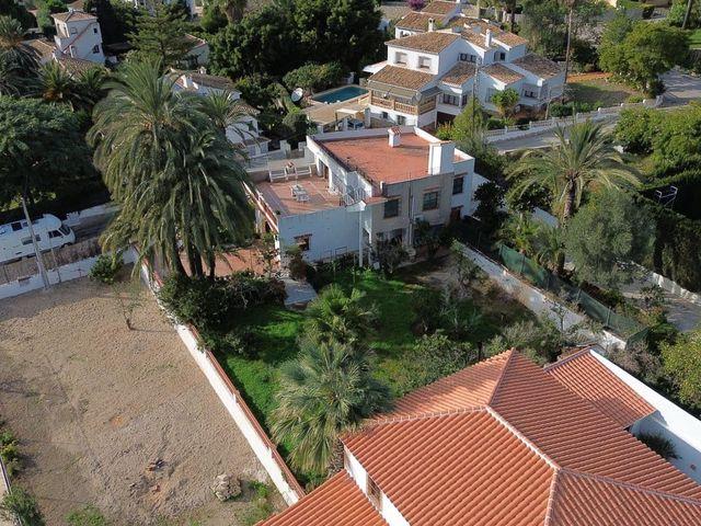 Chalet en venta en Javea / Xàbia, Alicante Costa Blanca