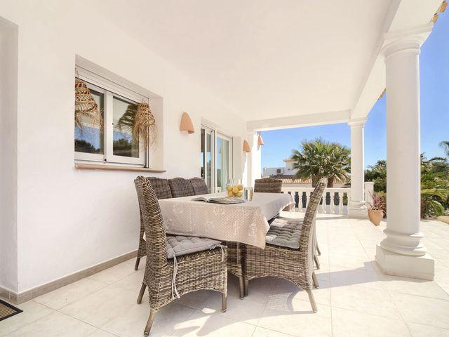 Chalet en venta en Javea / Xàbia, Alicante Costa Blanca