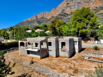 Chalet en venta en Javea / Xàbia, Alicante Costa Blanca