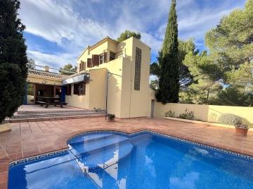 Chalet en venta en Javea / Xàbia, Alicante Costa Blanca