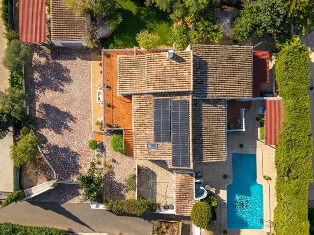 Chalet en venta en Javea / Xàbia, Alicante Costa Blanca