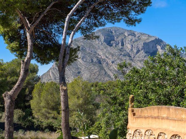 Chalet en venta en Javea / Xàbia, Alicante Costa Blanca