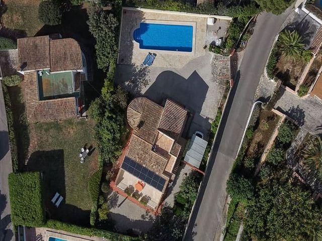Chalet en venta en Javea / Xàbia, Alicante Costa Blanca