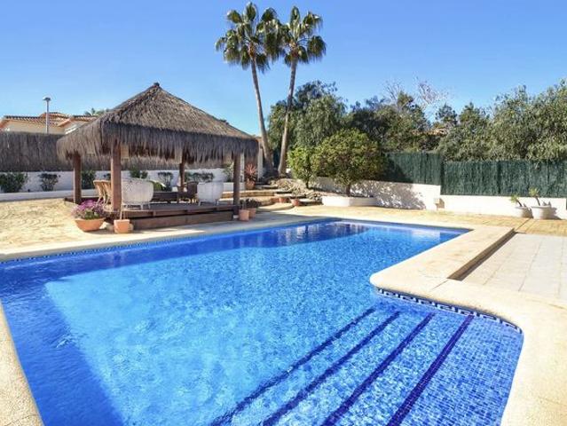 Chalet en venta en Javea / Xàbia, Alicante Costa Blanca