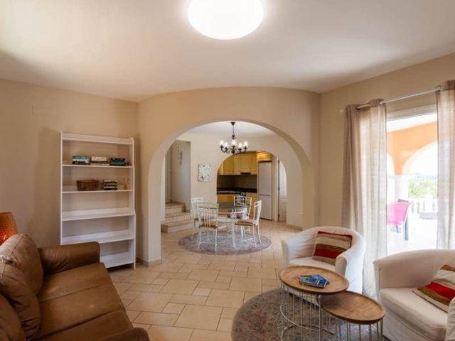 Chalet en venta en Javea / Xàbia, Alicante Costa Blanca